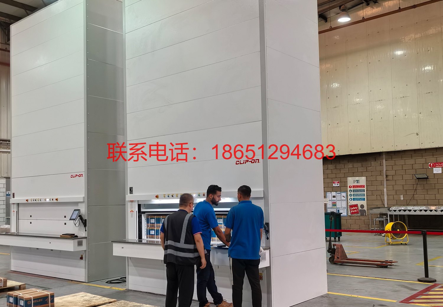 2026年江苏智能仓储设备非标定制厂家推荐哪家，综合实力推荐