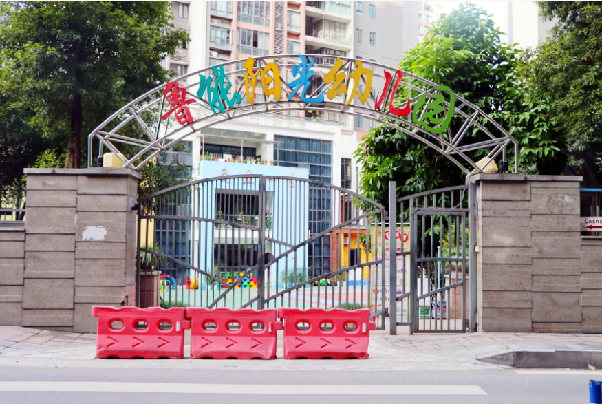 2026年高新区本土连锁幼儿园营养膳食机构行业全景分析