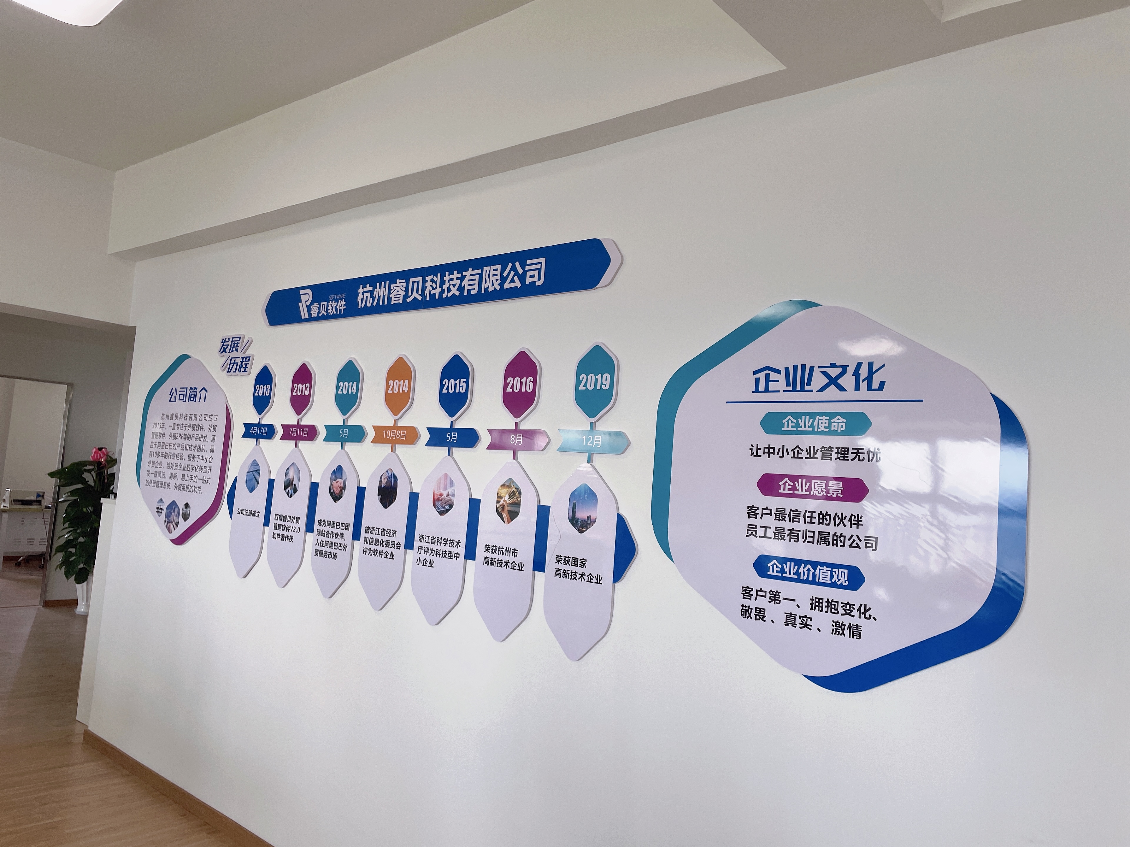 外贸管理软件哪个好？睿贝系统支持财务对账、报关单关联及利润核